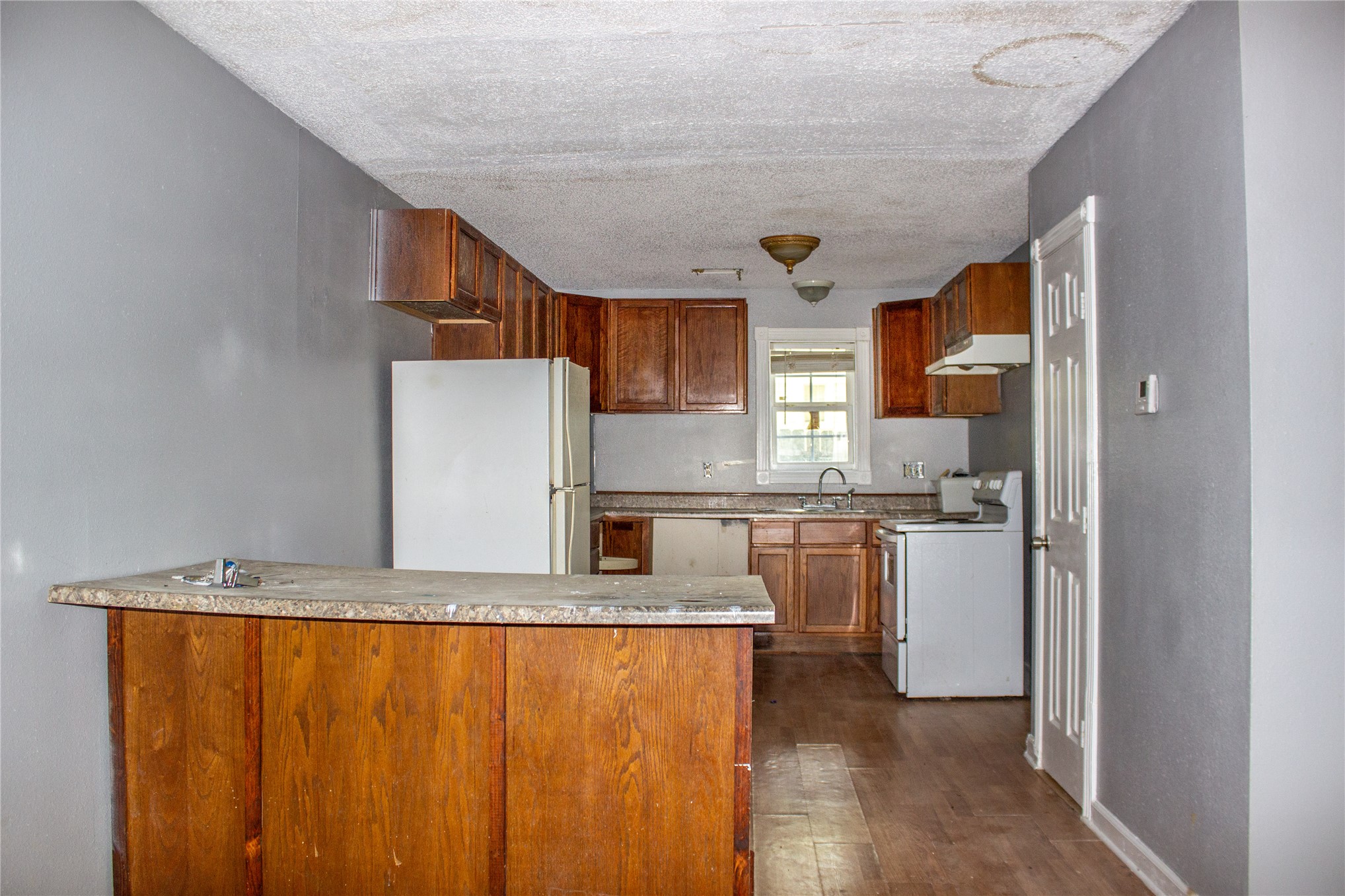 404 E Laurel Street Hugo OK 74743