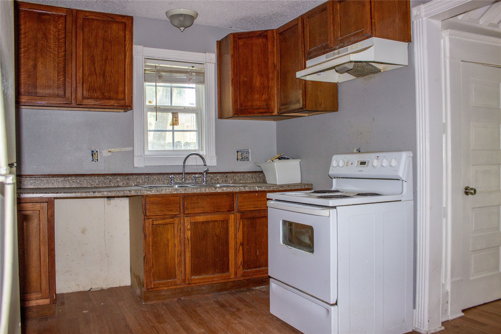 404 E Laurel Street Hugo OK 74743