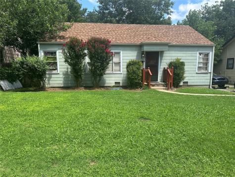 1029 N Gary Avenue Tulsa OK 74110