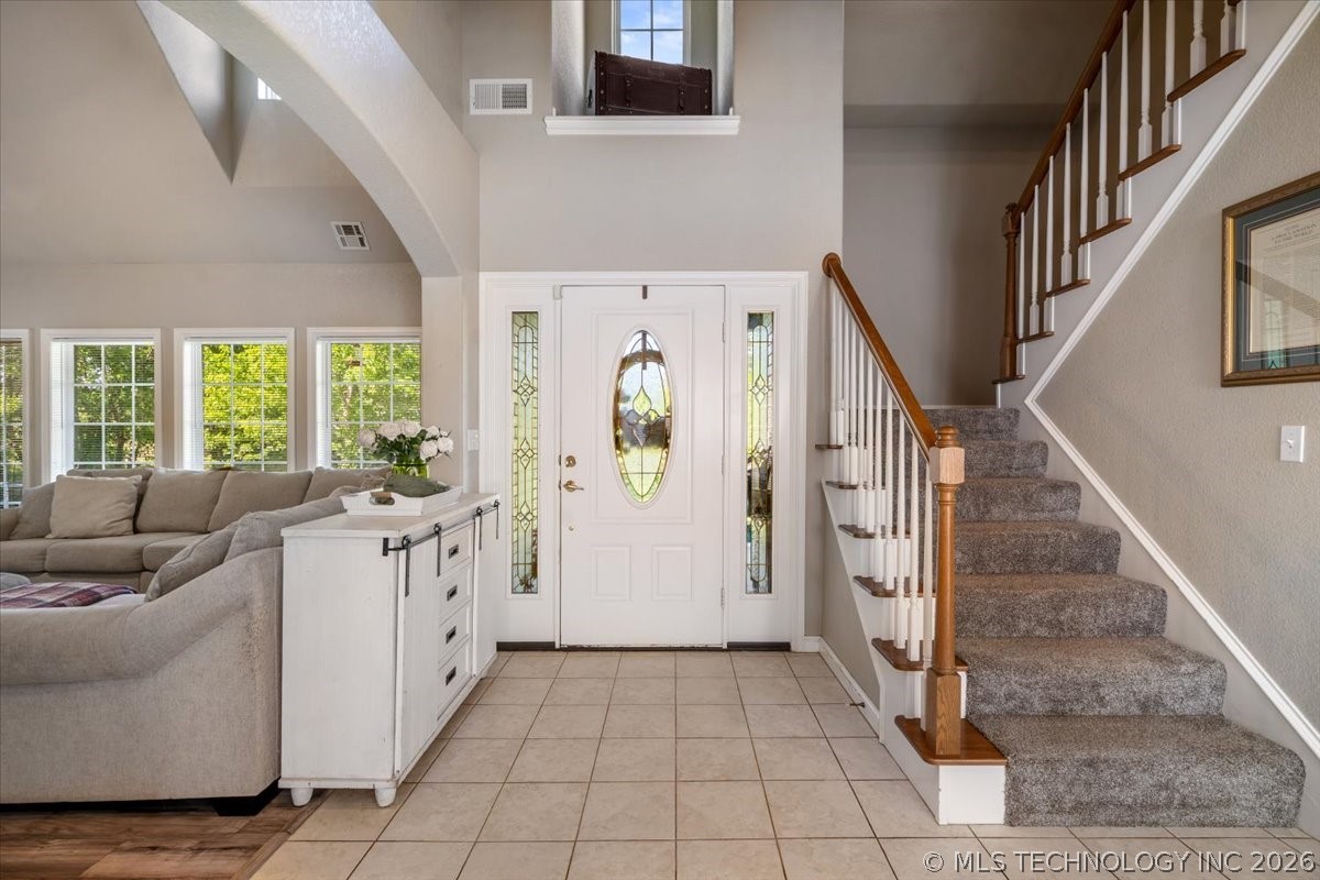 7603 E 534 Road Claremore OK 74019