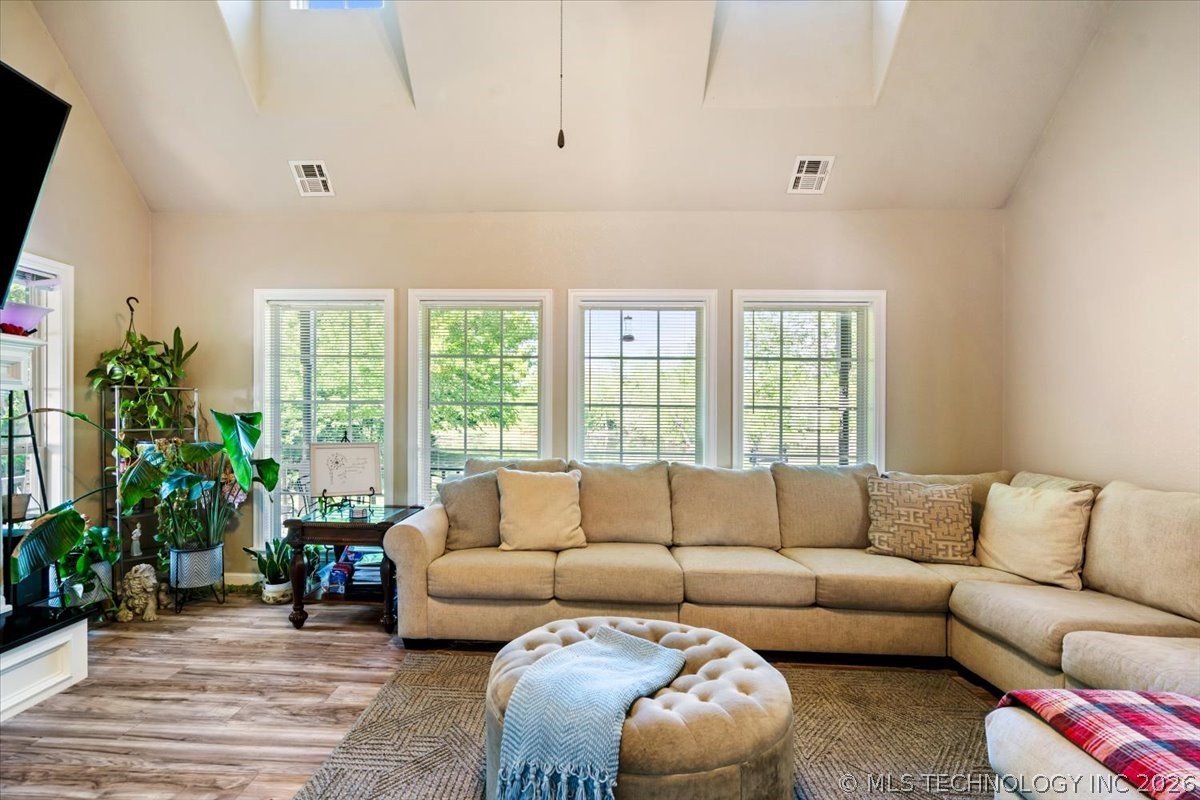 7603 E 534 Road Claremore OK 74019