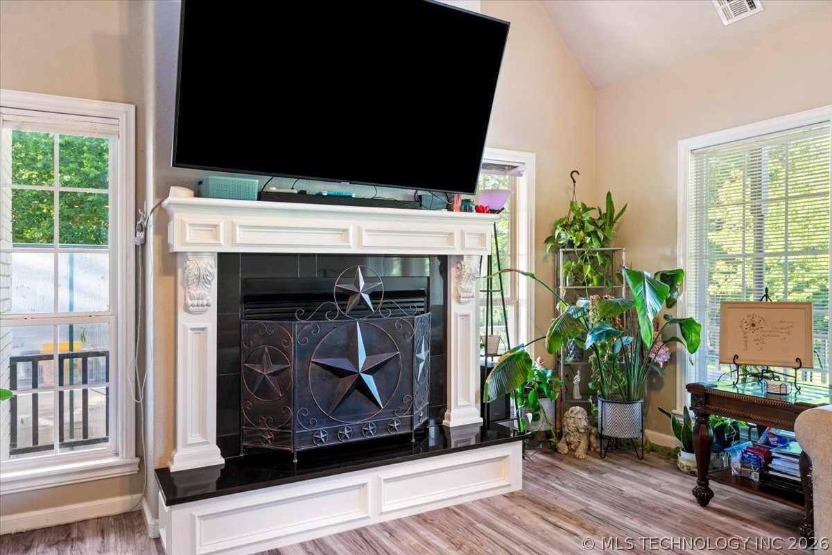7603 E 534 Road Claremore OK 74019
