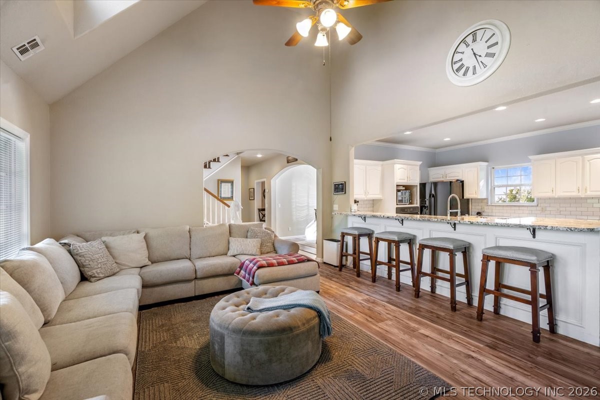 7603 E 534 Road Claremore OK 74019