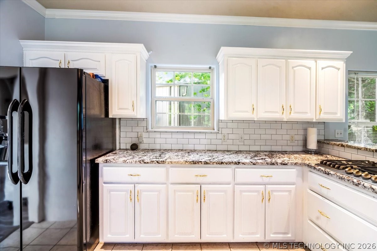 7603 E 534 Road Claremore OK 74019