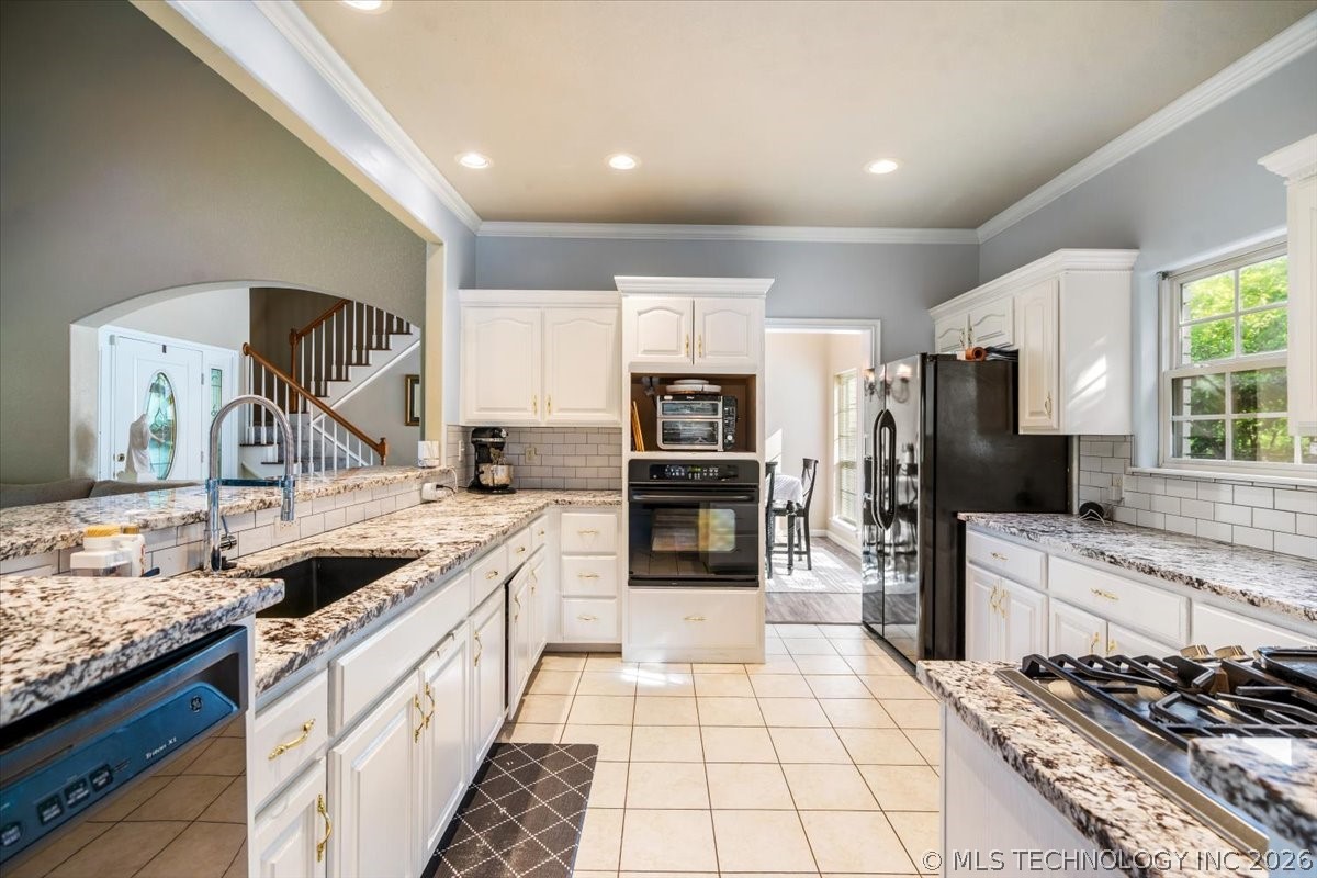 7603 E 534 Road Claremore OK 74019