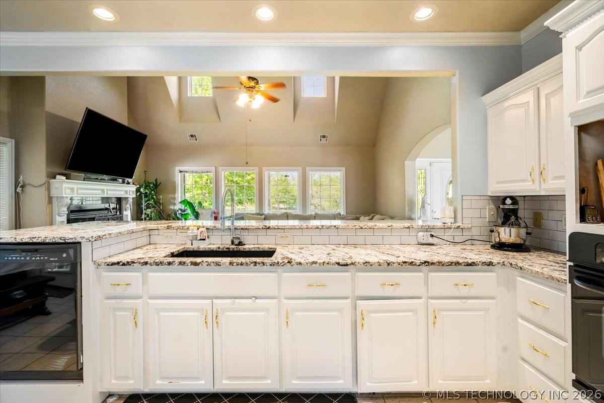7603 E 534 Road Claremore OK 74019