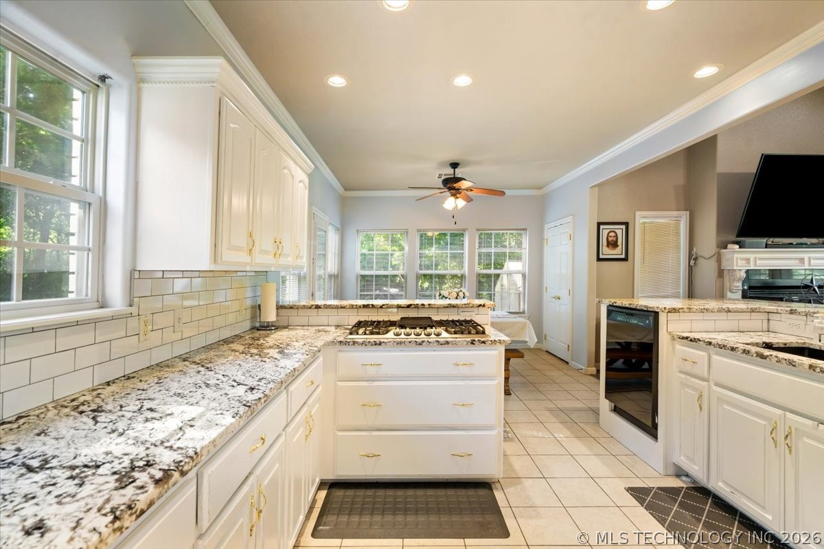 7603 E 534 Road Claremore OK 74019