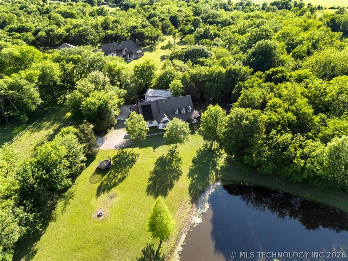 7603 E 534 Road Claremore OK 74019