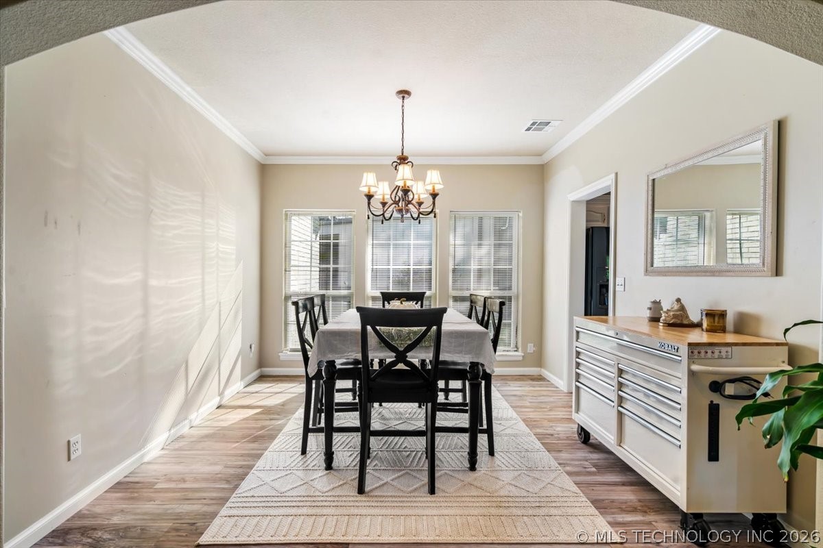 7603 E 534 Road Claremore OK 74019