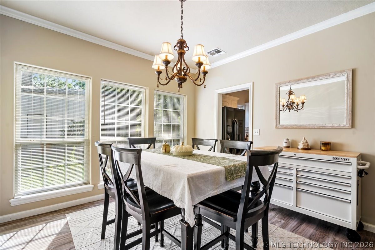 7603 E 534 Road Claremore OK 74019