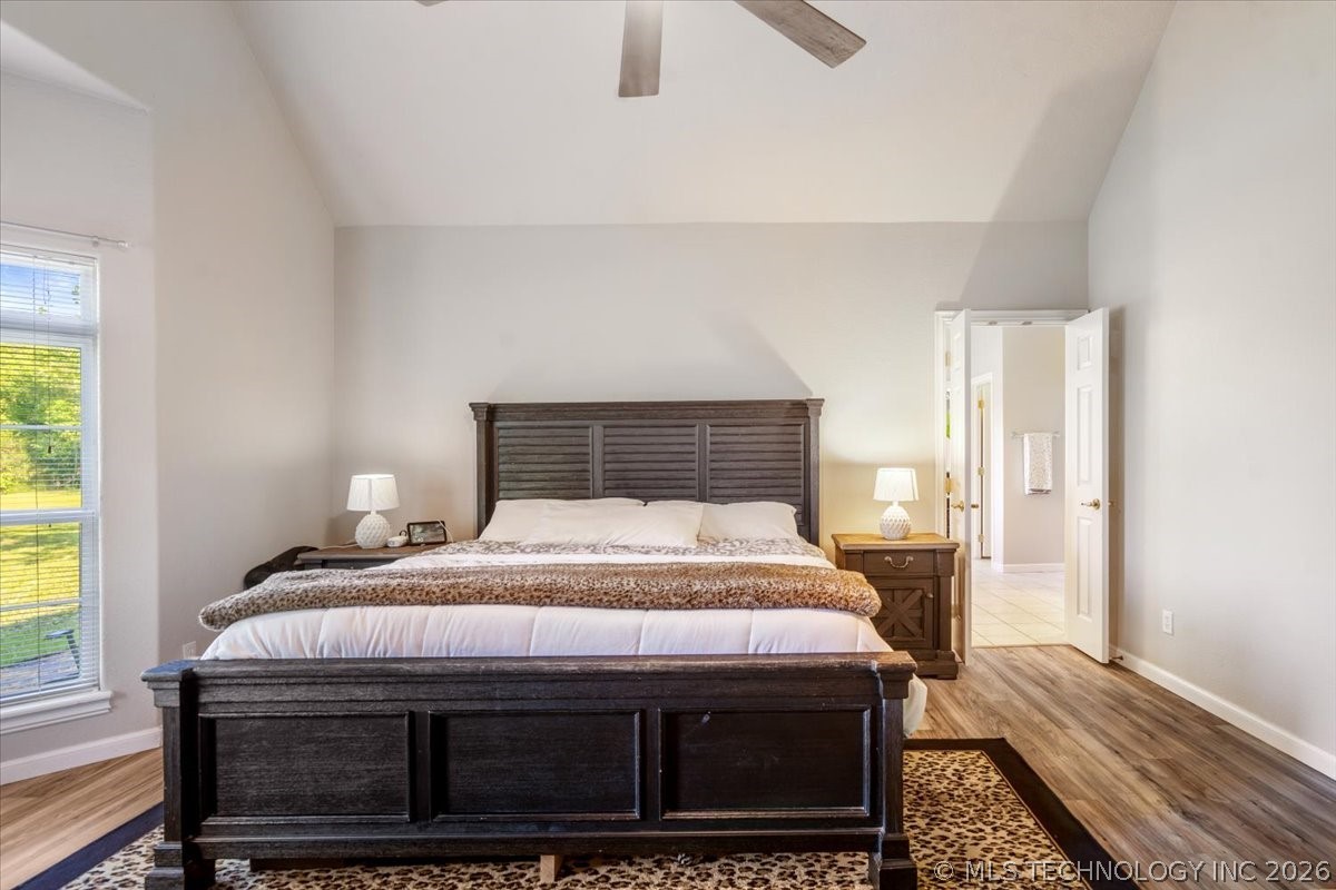 7603 E 534 Road Claremore OK 74019