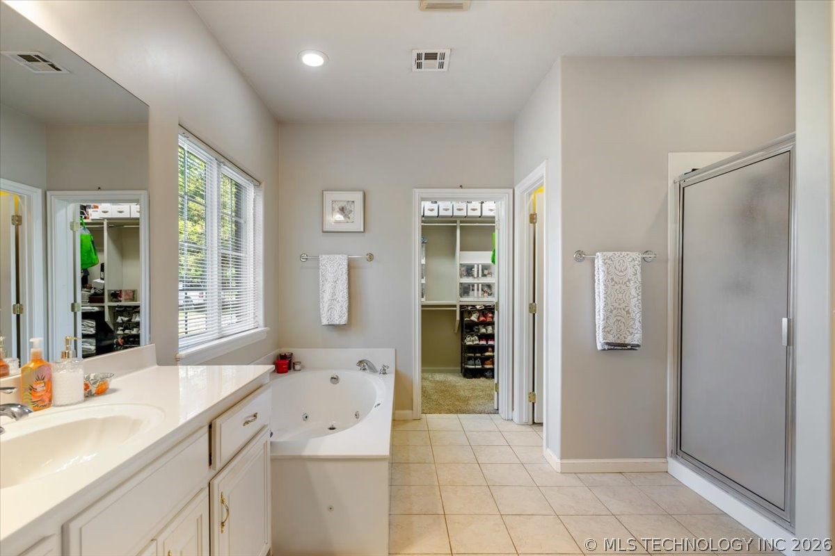 7603 E 534 Road Claremore OK 74019