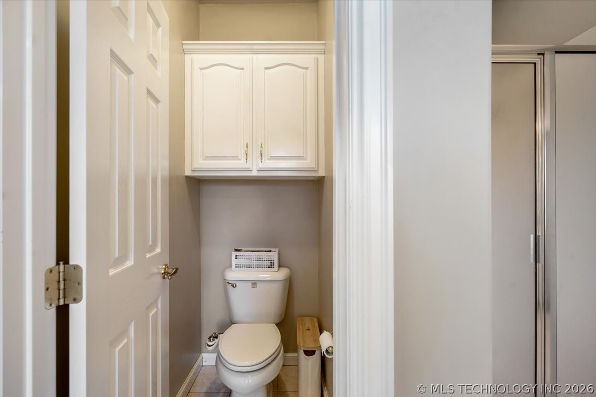 7603 E 534 Road Claremore OK 74019