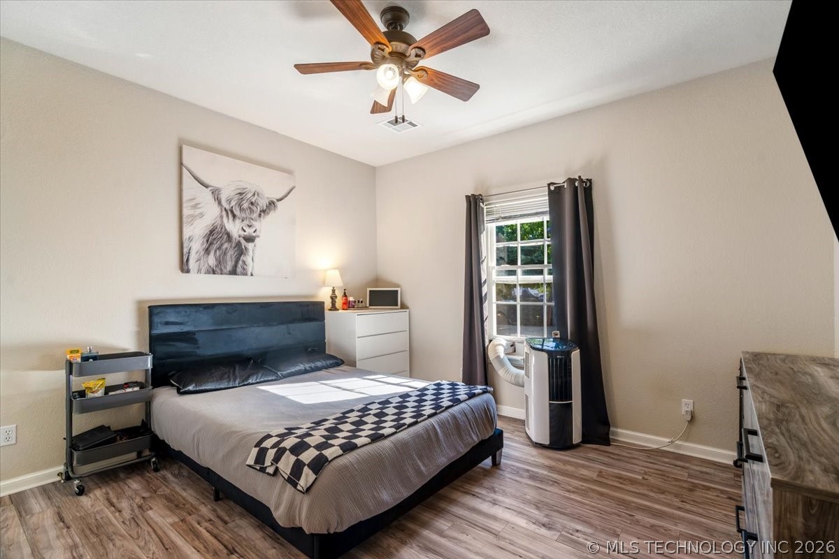7603 E 534 Road Claremore OK 74019