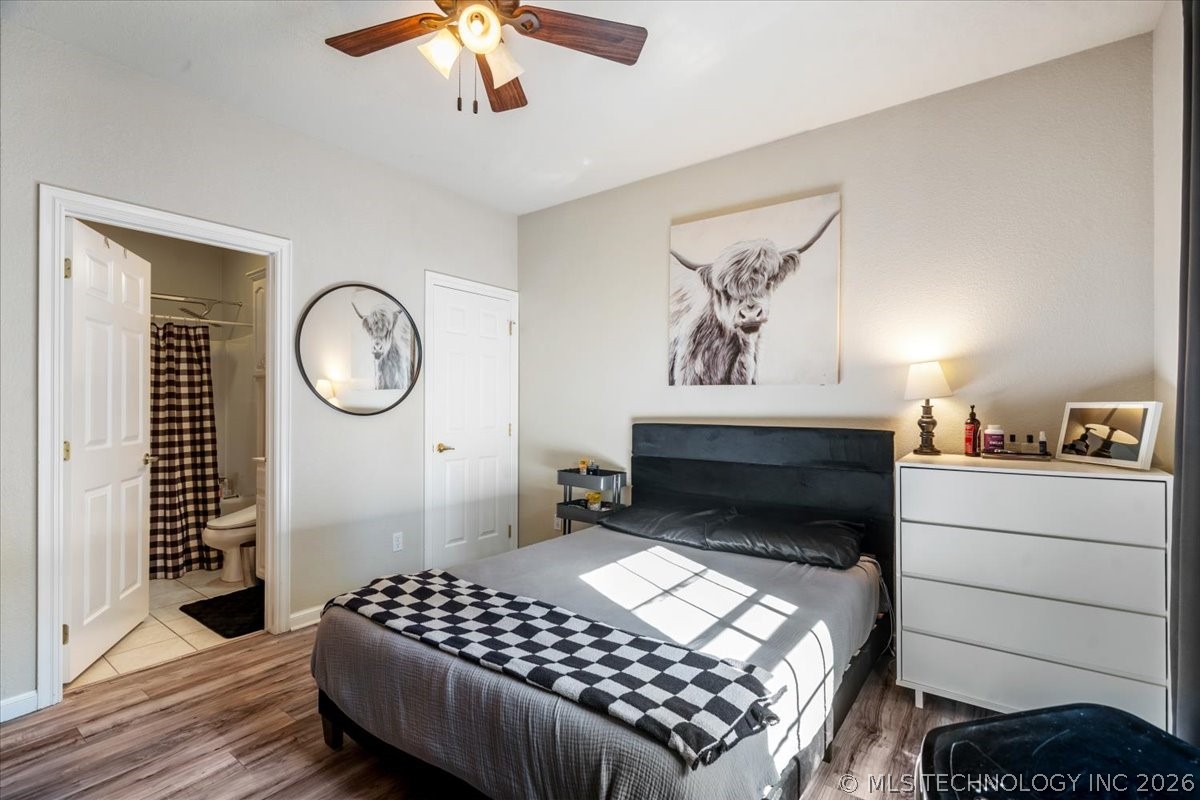7603 E 534 Road Claremore OK 74019