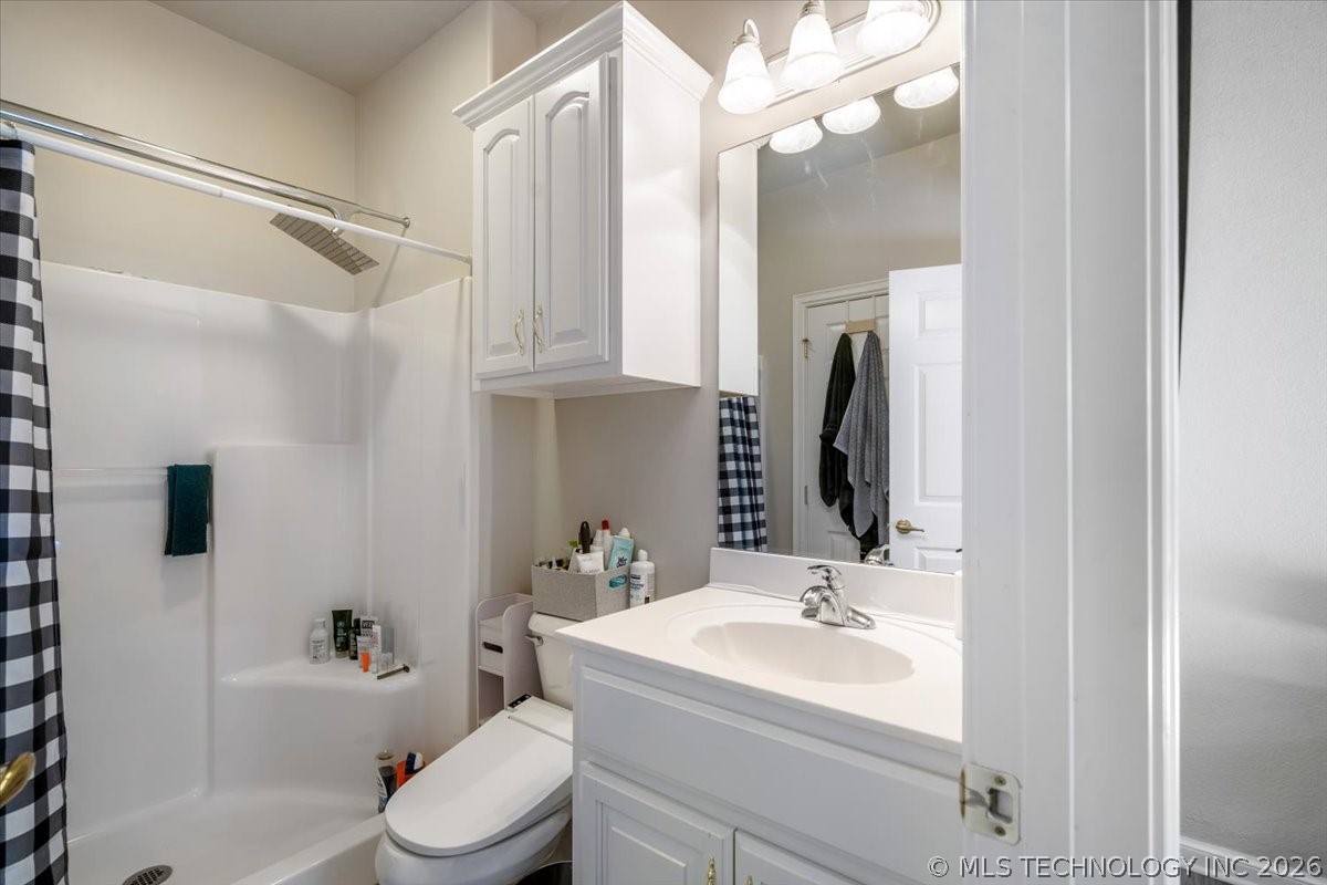 7603 E 534 Road Claremore OK 74019