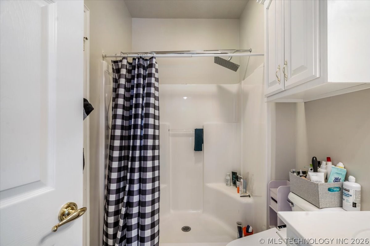 7603 E 534 Road Claremore OK 74019