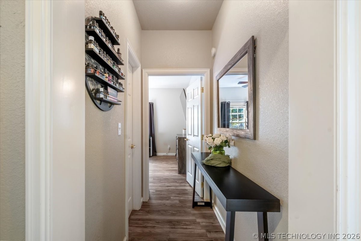 7603 E 534 Road Claremore OK 74019