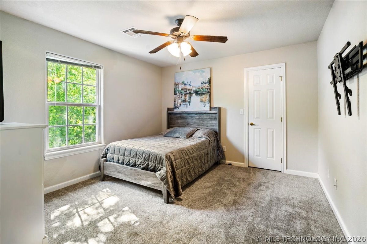 7603 E 534 Road Claremore OK 74019