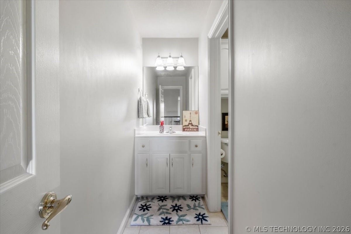 7603 E 534 Road Claremore OK 74019