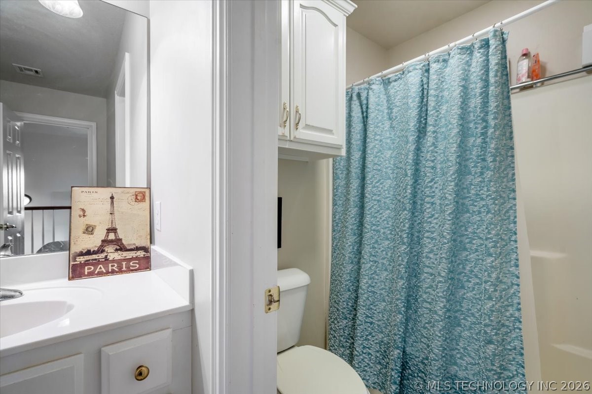 7603 E 534 Road Claremore OK 74019