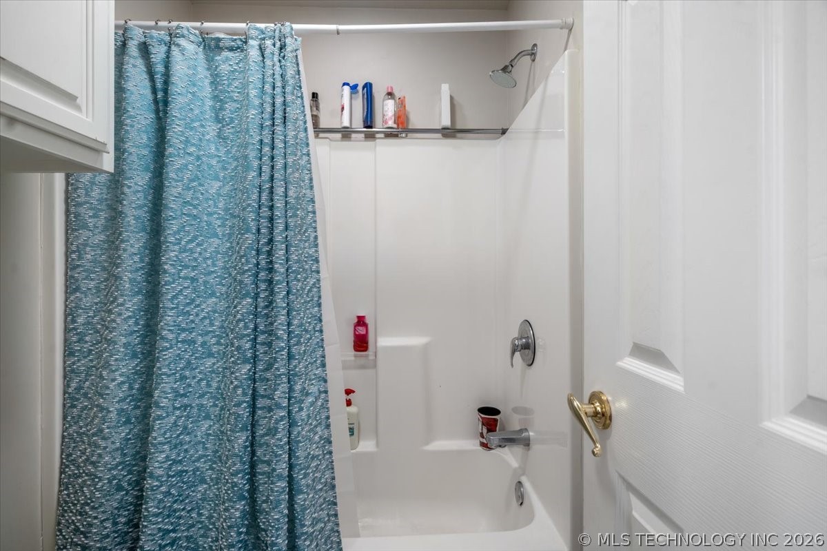7603 E 534 Road Claremore OK 74019
