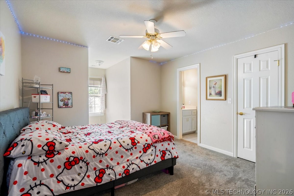 7603 E 534 Road Claremore OK 74019