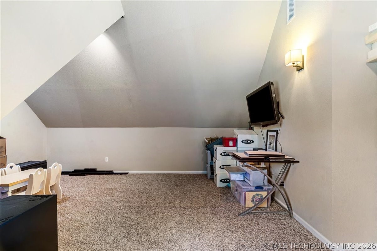 7603 E 534 Road Claremore OK 74019