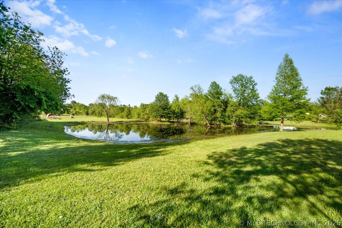 7603 E 534 Road Claremore OK 74019