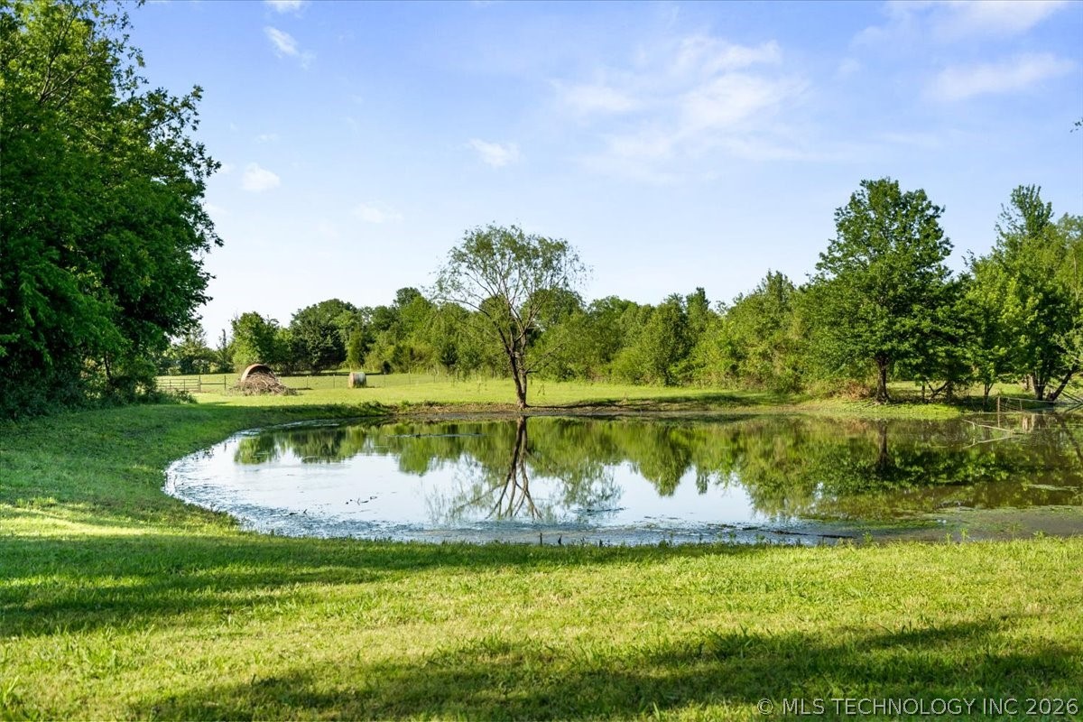 7603 E 534 Road Claremore OK 74019