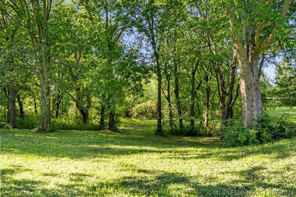 7603 E 534 Road Claremore OK 74019