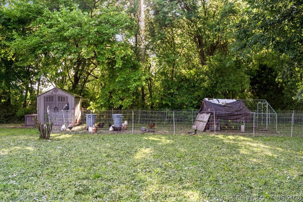 7603 E 534 Road Claremore OK 74019