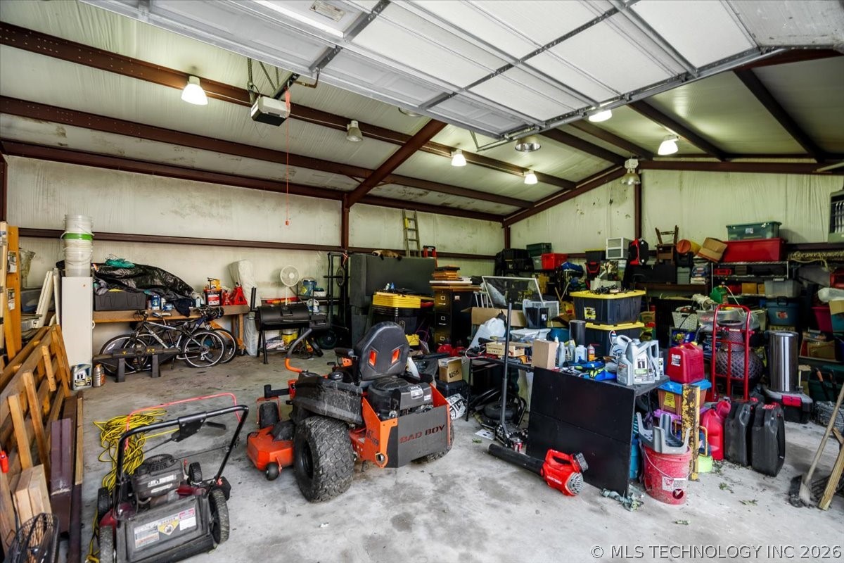 7603 E 534 Road Claremore OK 74019
