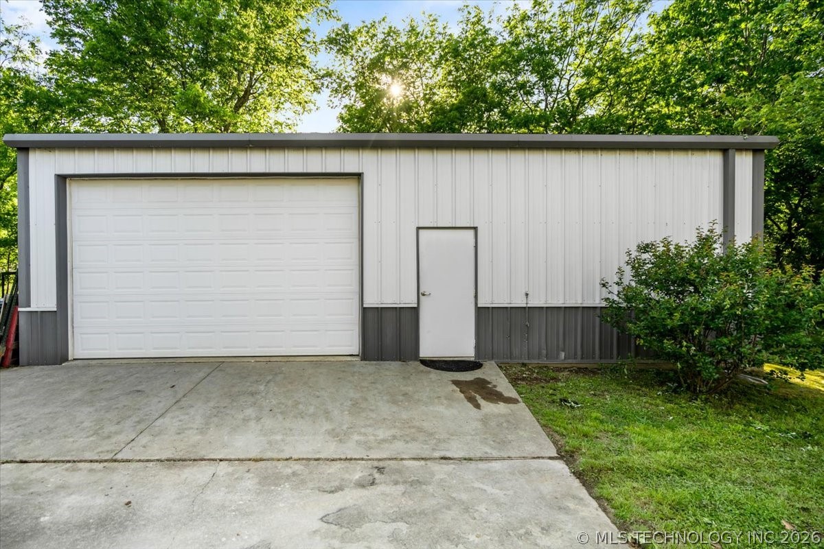 7603 E 534 Road Claremore OK 74019