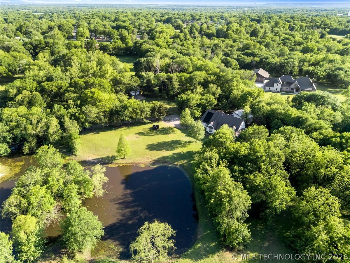 7603 E 534 Road Claremore OK 74019