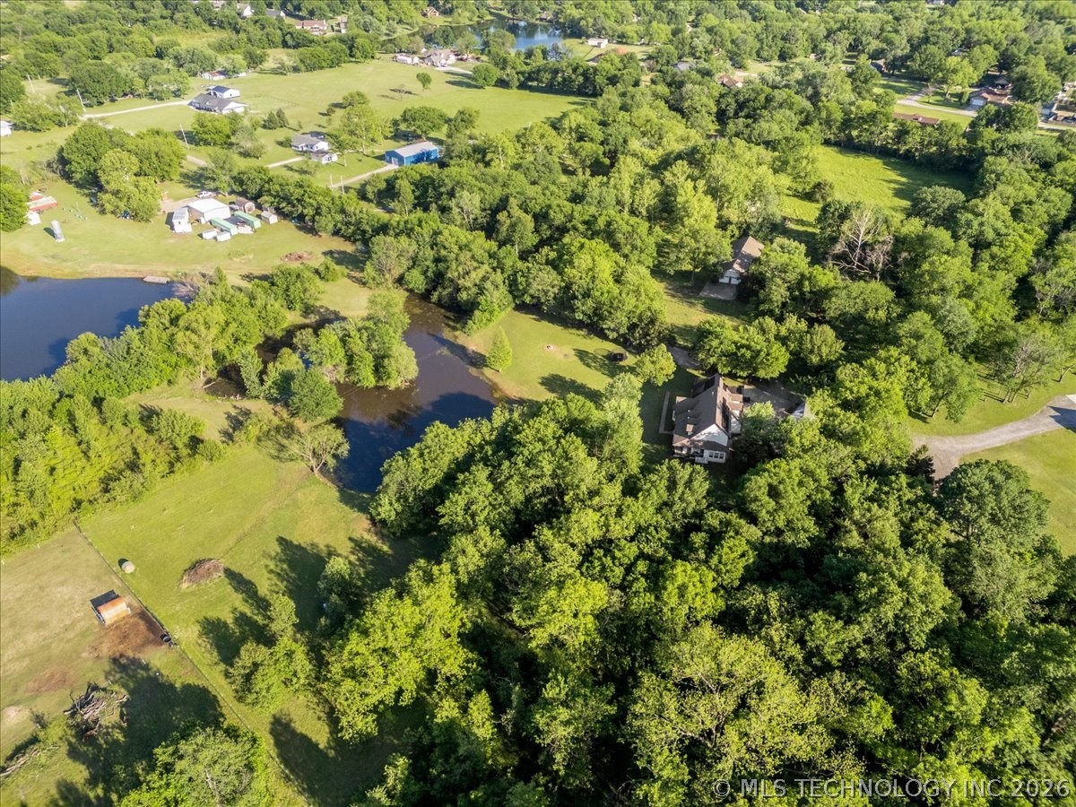 7603 E 534 Road Claremore OK 74019