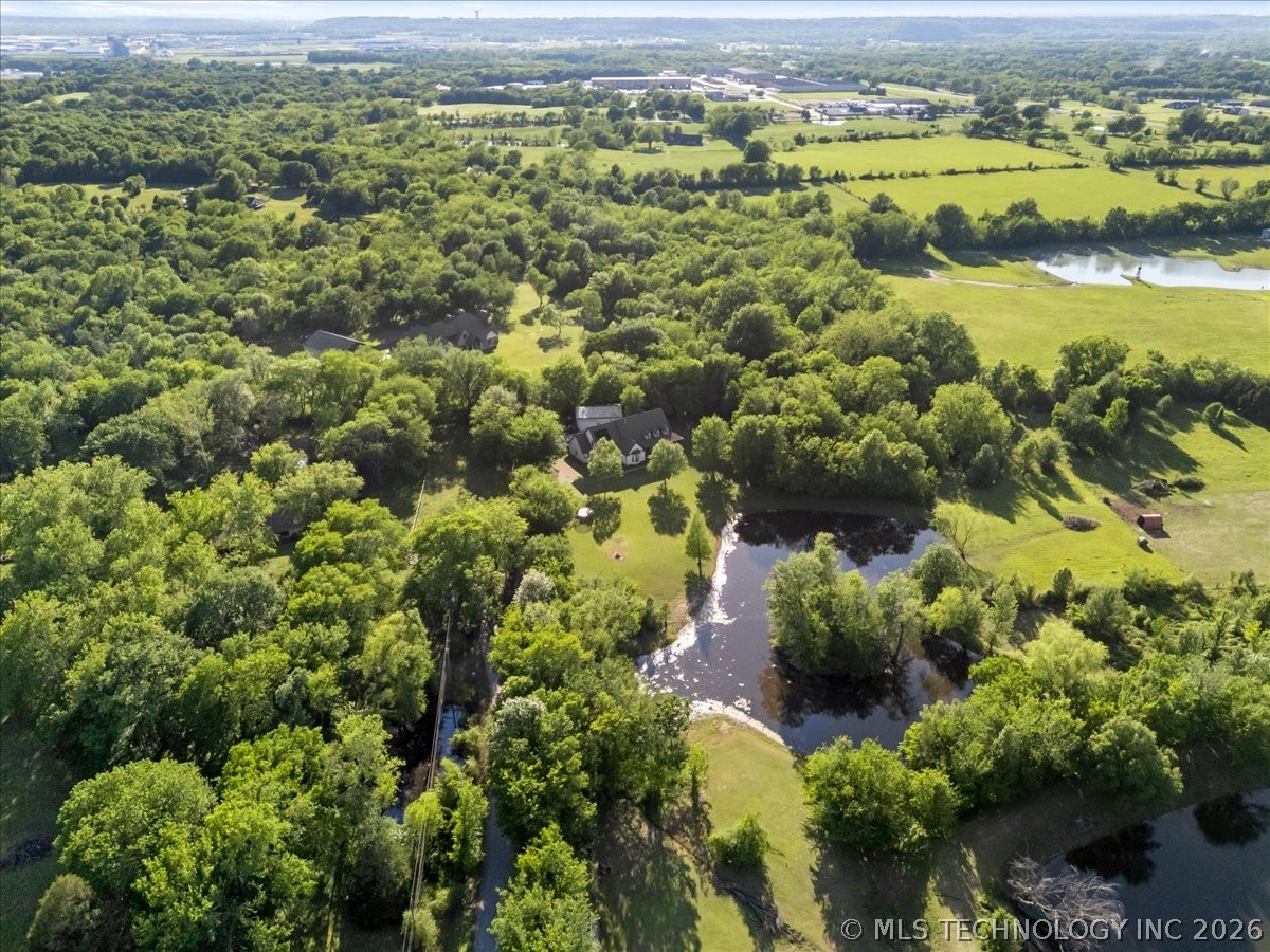7603 E 534 Road Claremore OK 74019