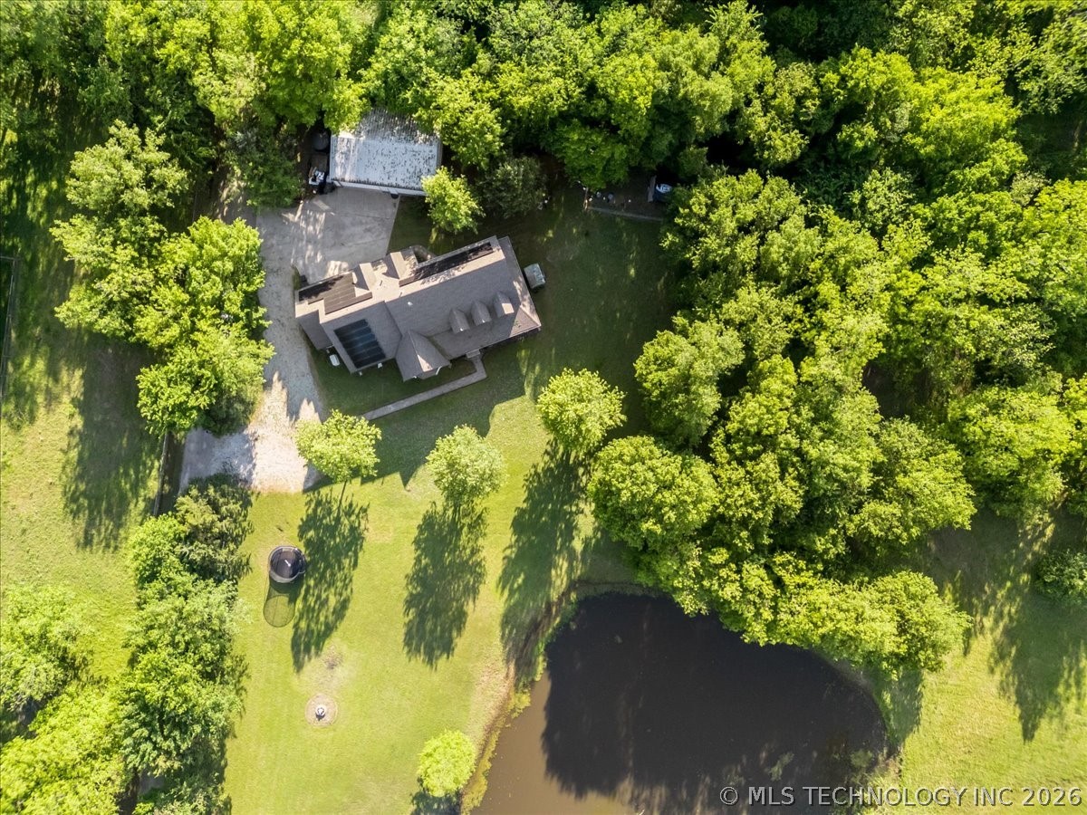 7603 E 534 Road Claremore OK 74019