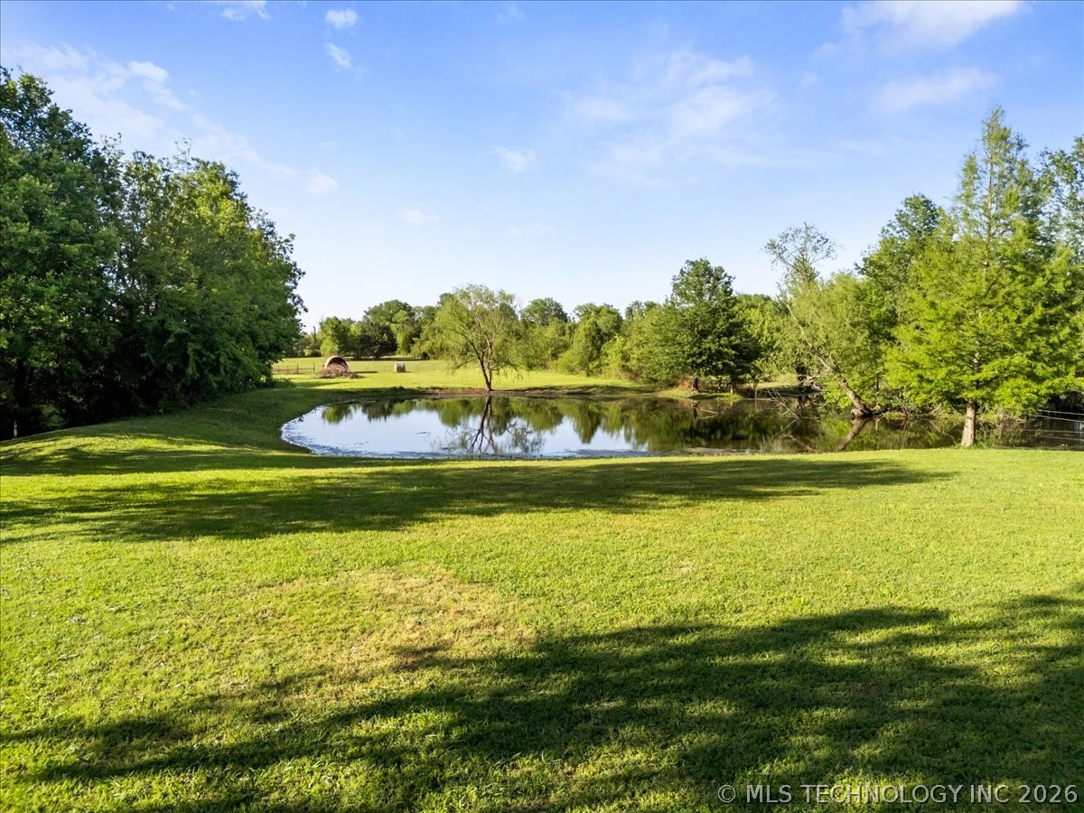 7603 E 534 Road Claremore OK 74019