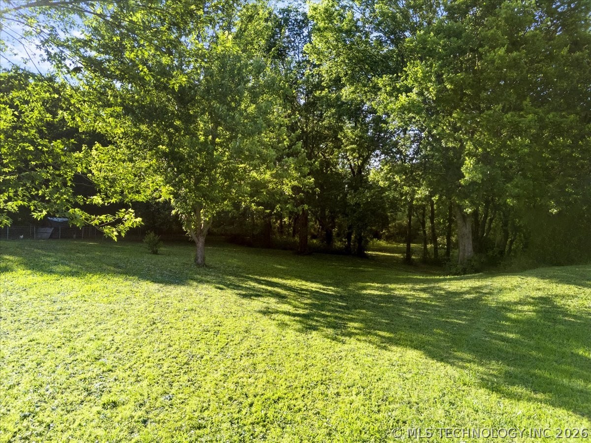 7603 E 534 Road Claremore OK 74019