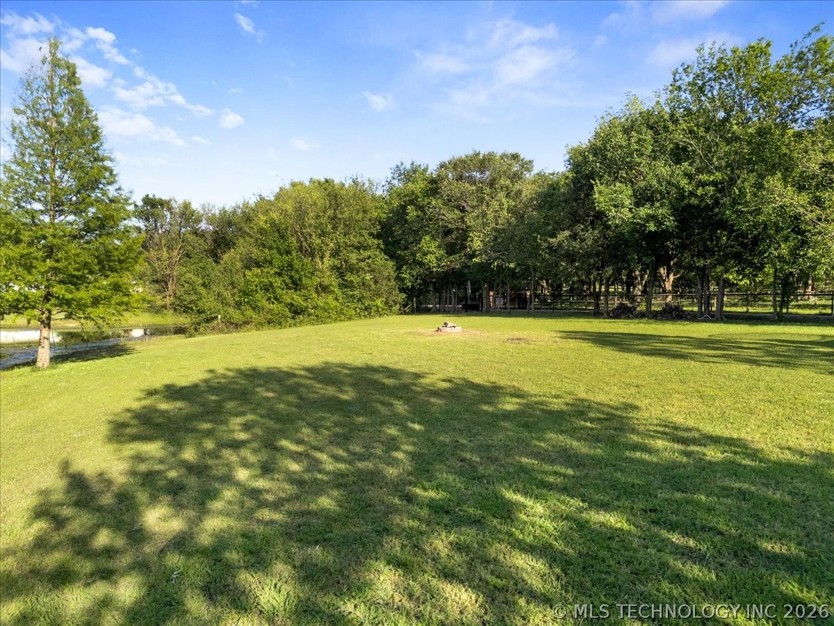 7603 E 534 Road Claremore OK 74019