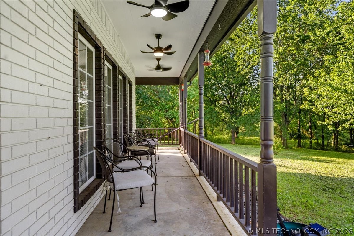 7603 E 534 Road Claremore OK 74019