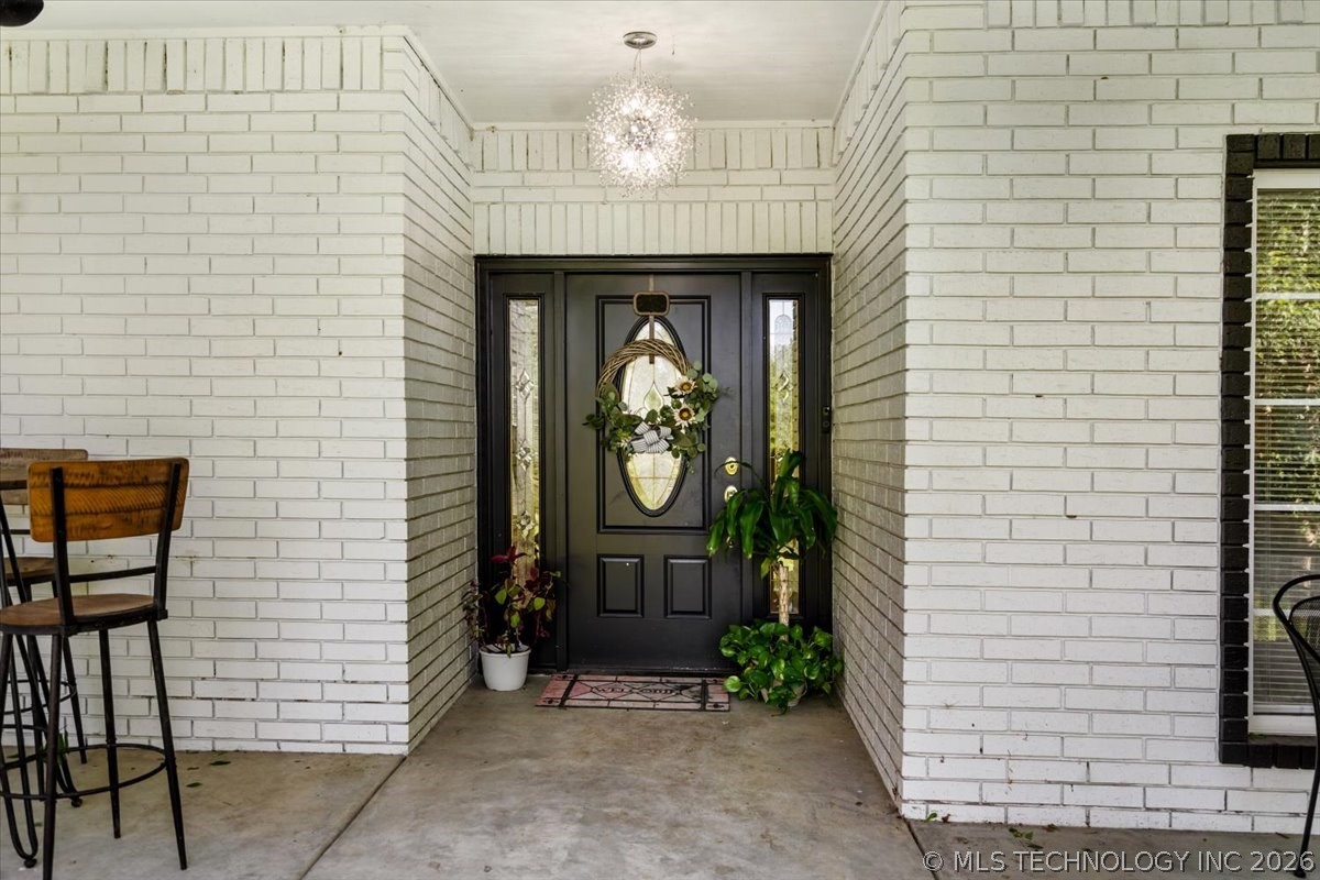 7603 E 534 Road Claremore OK 74019