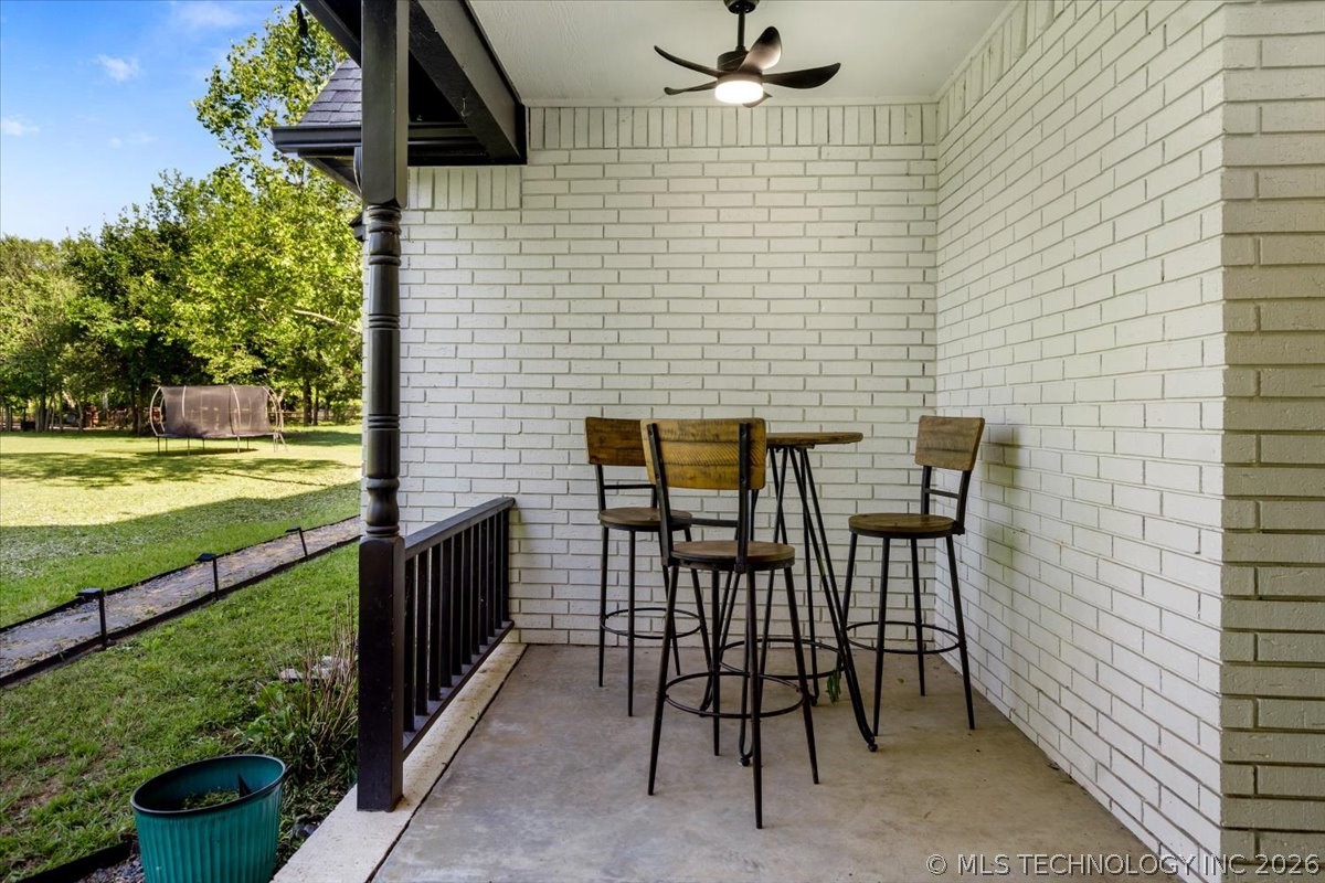 7603 E 534 Road Claremore OK 74019