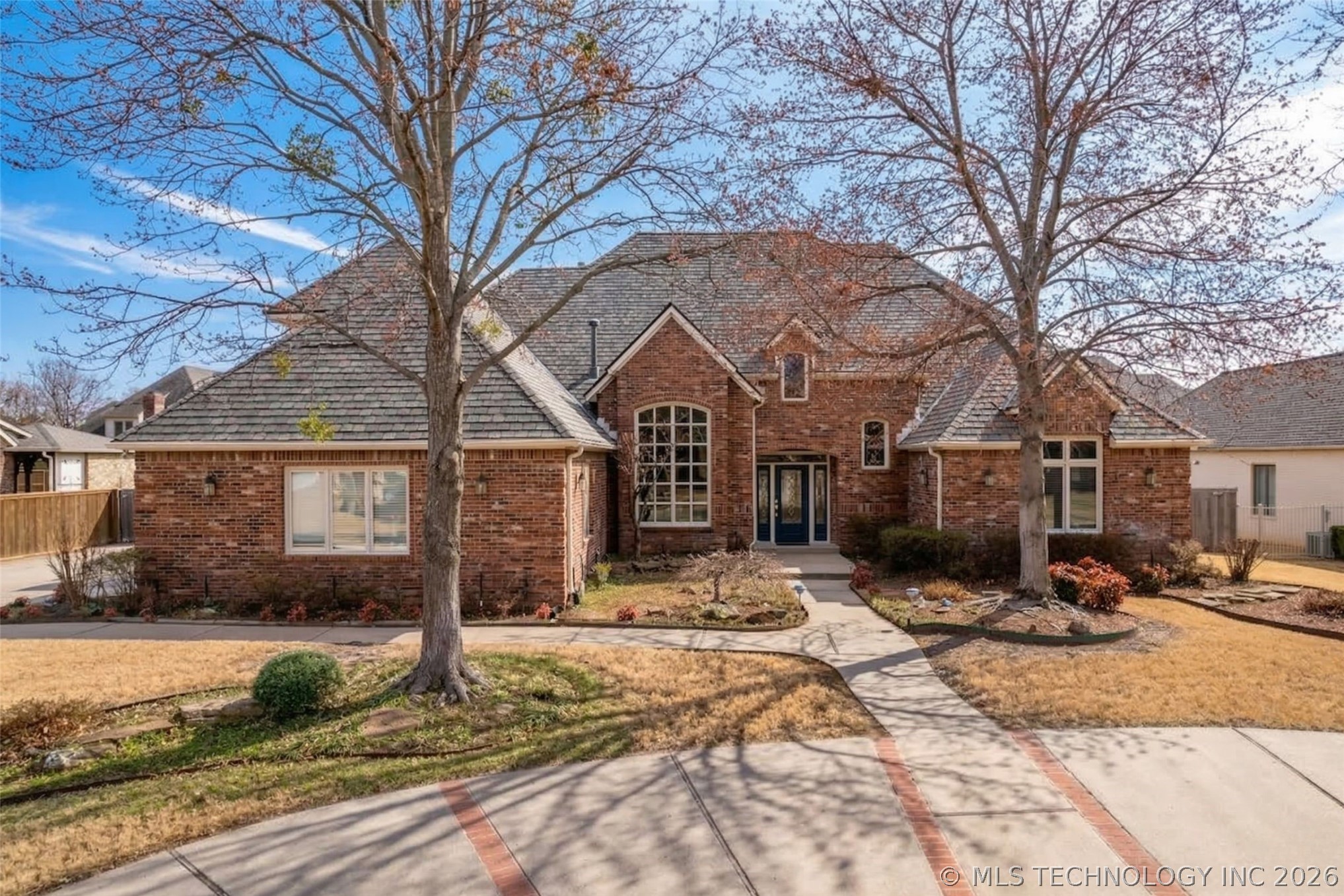5510 E 107th Street Tulsa OK 74137