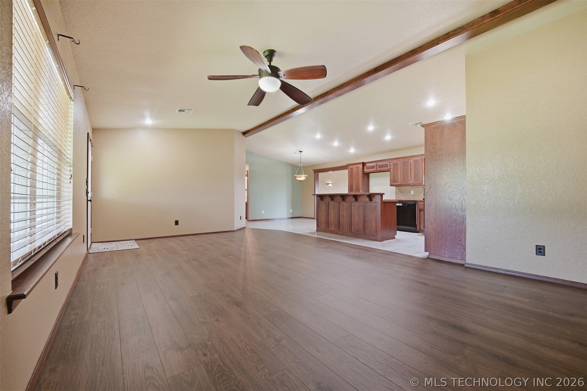 713 Pinewood Trail Drive Ardmore OK 73401