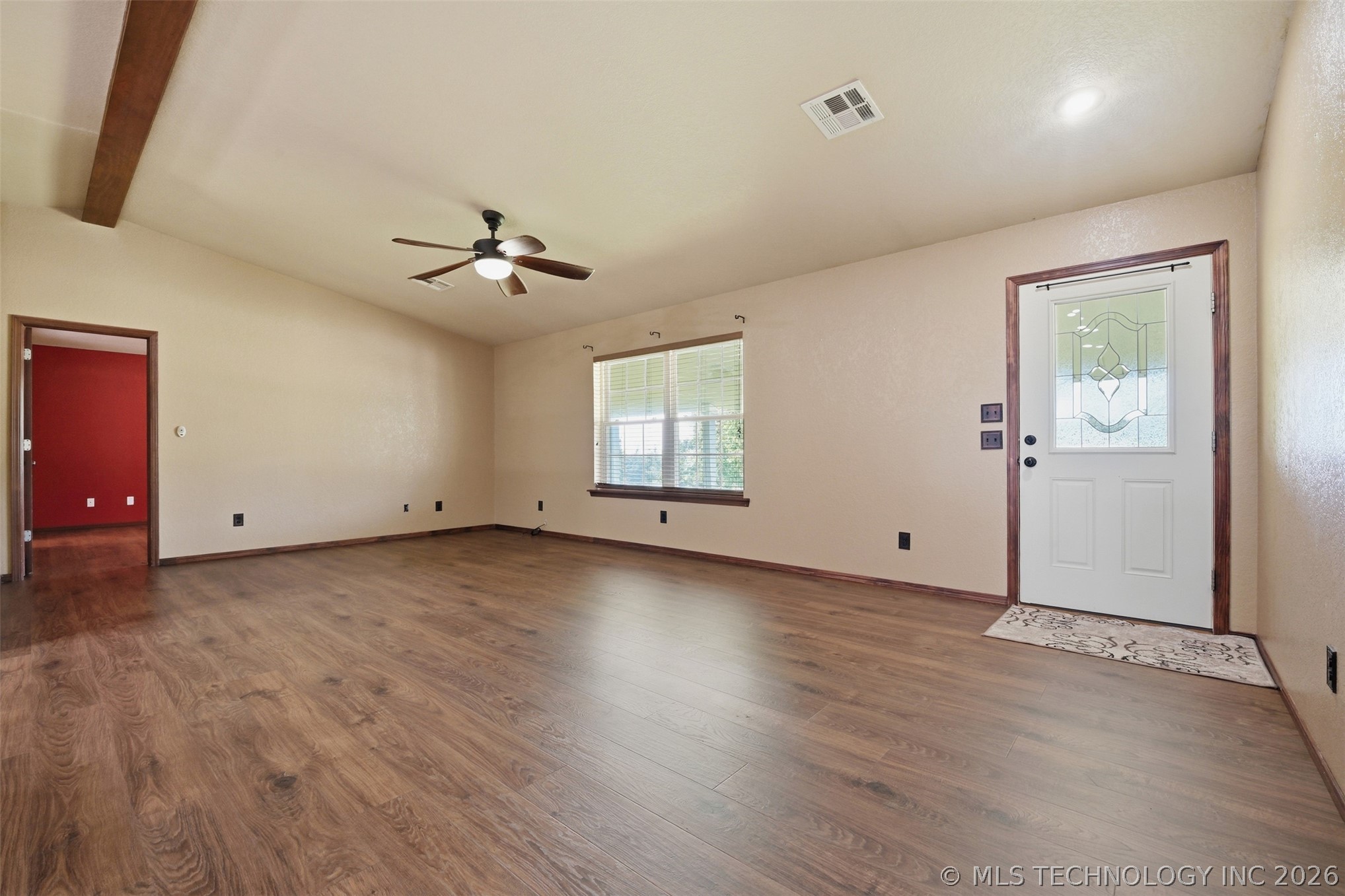 713 Pinewood Trail Drive Ardmore OK 73401