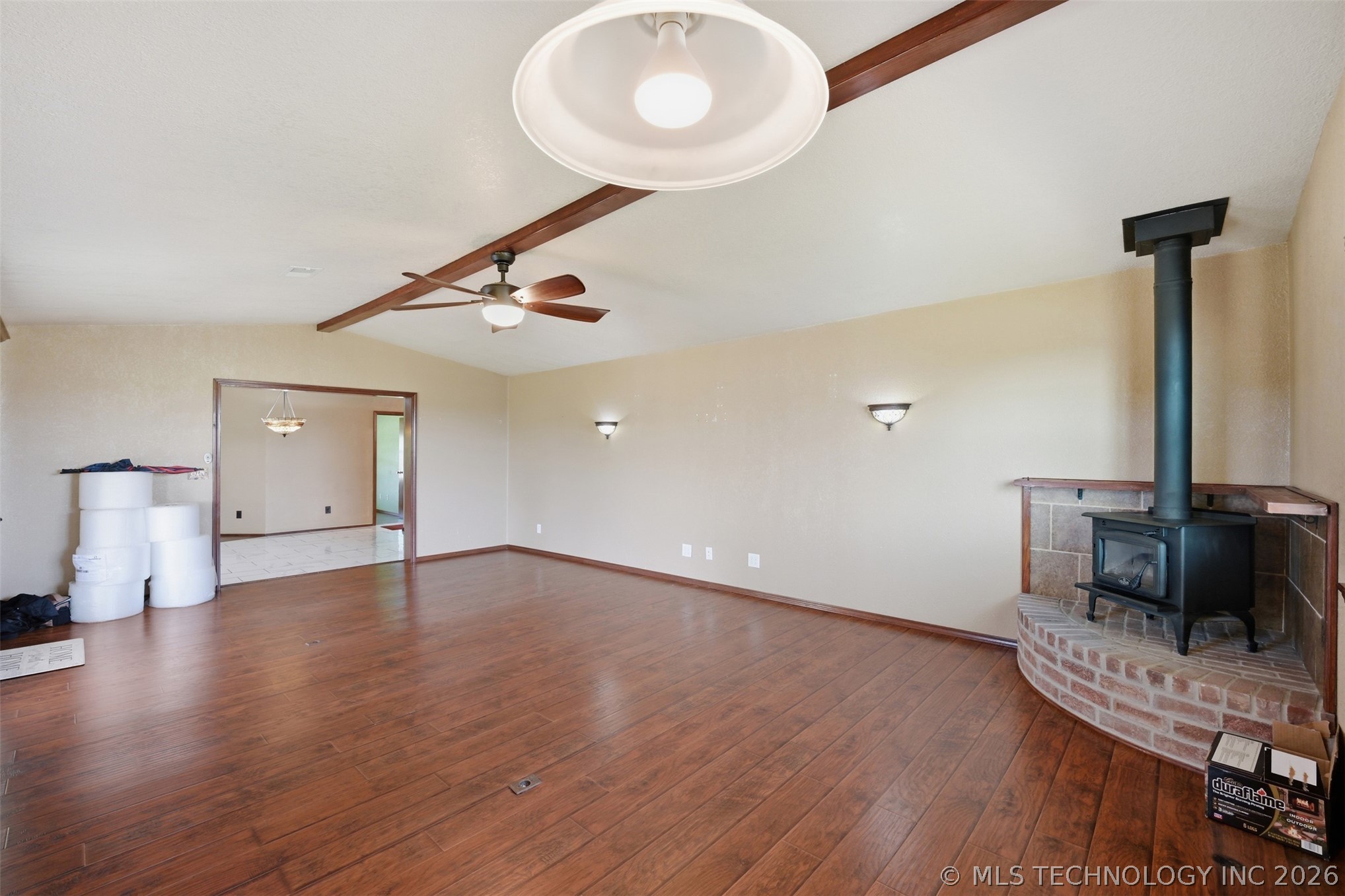 713 Pinewood Trail Drive Ardmore OK 73401