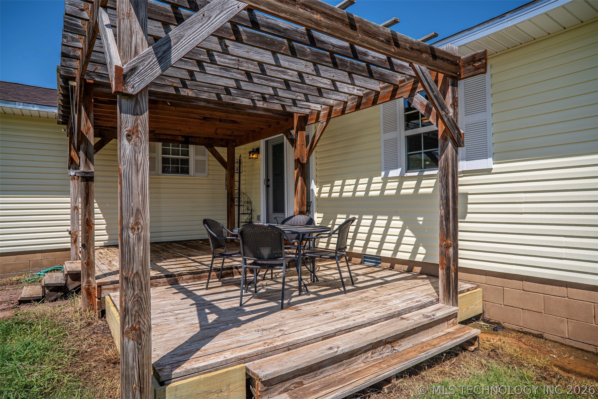 713 Pinewood Trail Drive Ardmore OK 73401
