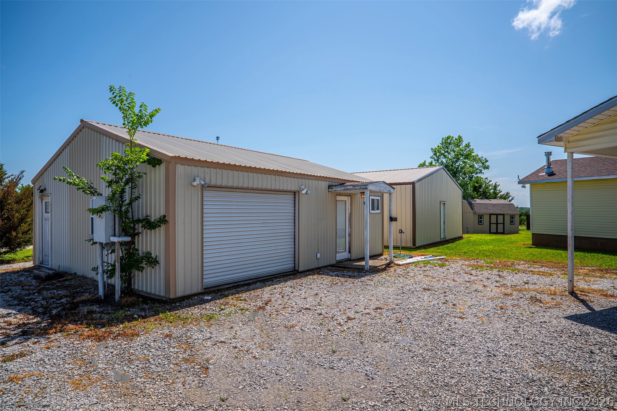 713 Pinewood Trail Drive Ardmore OK 73401